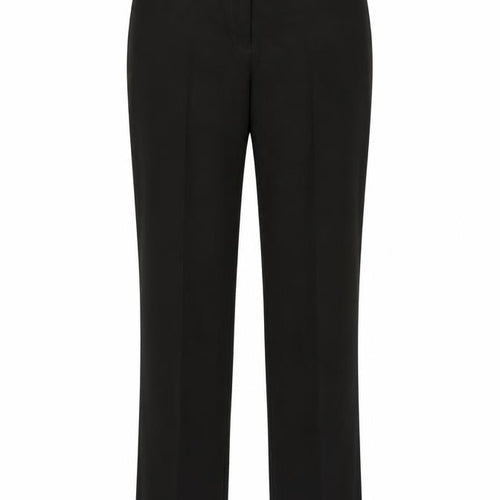 Marks and Spencer Womens Brown   Trousers  Size 12 L25 in