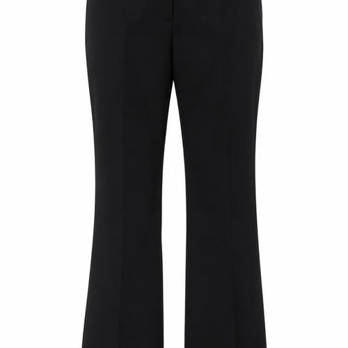 Atmospere Womens Black   Trousers  Size 10 L28 in