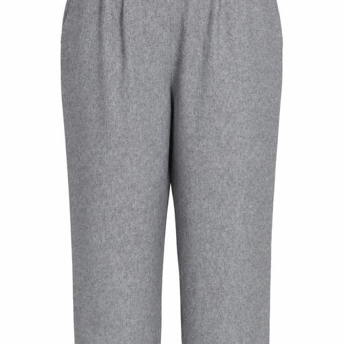 Le Bon Marché Womens Grey   Capri Trousers Size 20 L24 in