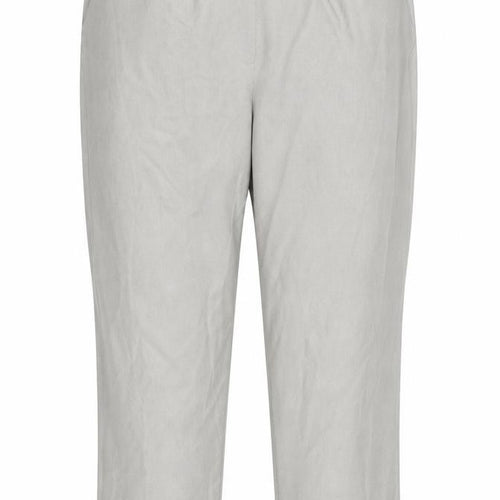 Le Bon Marché Womens Beige   Capri Trousers Size 20 L24 in