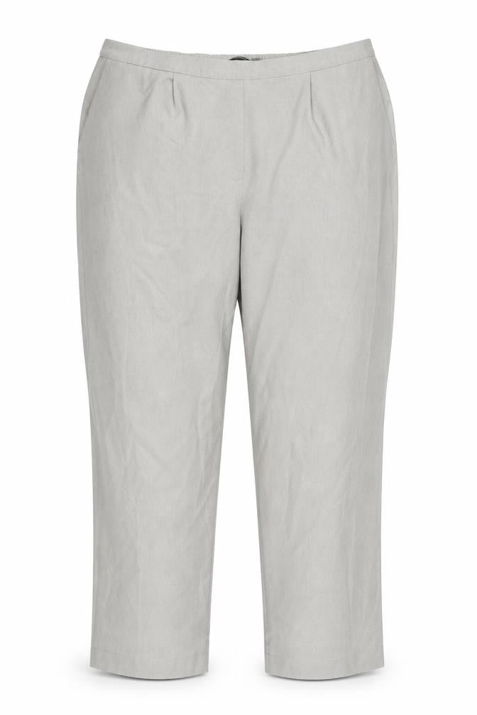 Le Bon Marché Womens Beige   Capri Trousers Size 20 L24 in