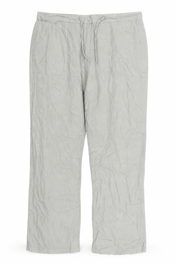 dromedar Womens Green   Trousers  Size 2XL L28 in