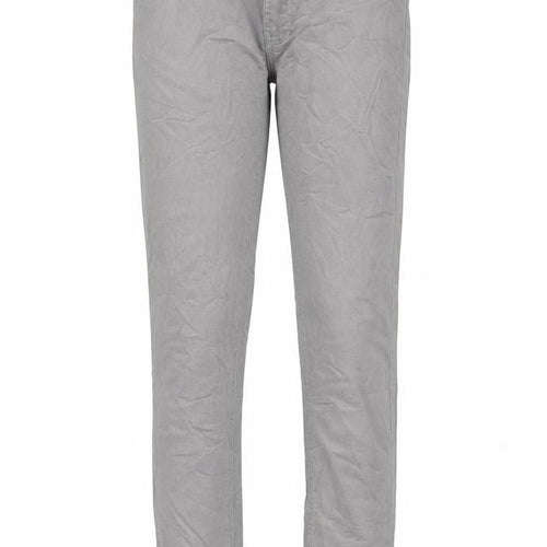 Bikbok Womens Grey  Denim Capri Jeans Size S L28 in
