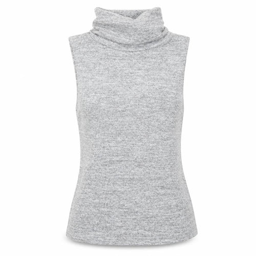 forcast Womens Grey   Pullover Jumper Size 6