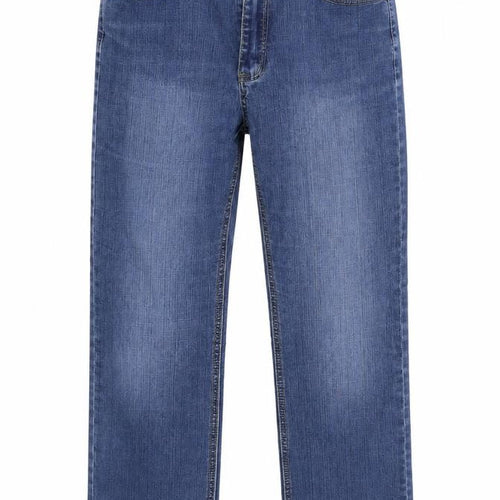 in blue Womens Black   Straight Jeans Size 32 in L31 in