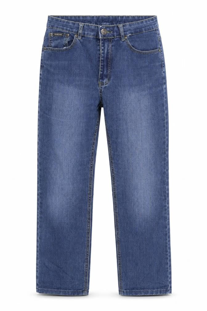 in blue Womens Black   Straight Jeans Size 32 in L31 in
