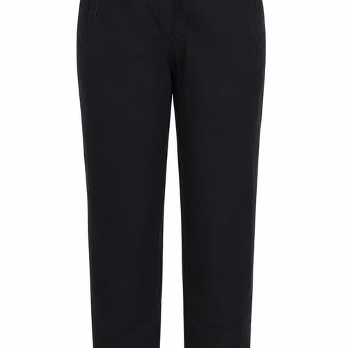 der ella Womens Black   Trousers  Size 14 L31 in