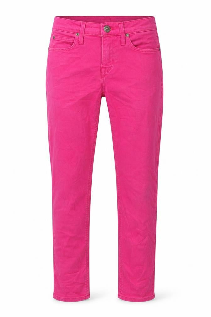 Lee Girls Pink   Straight Jeans Size 12 Years