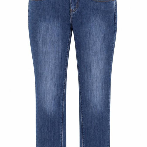 TG  Womens Blue   Straight Jeans Size 12 L28 in