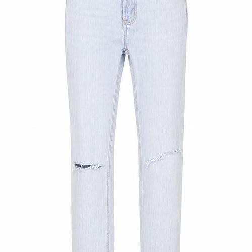 denim co Womens Blue   Skinny Jeans Size 8 L25 in
