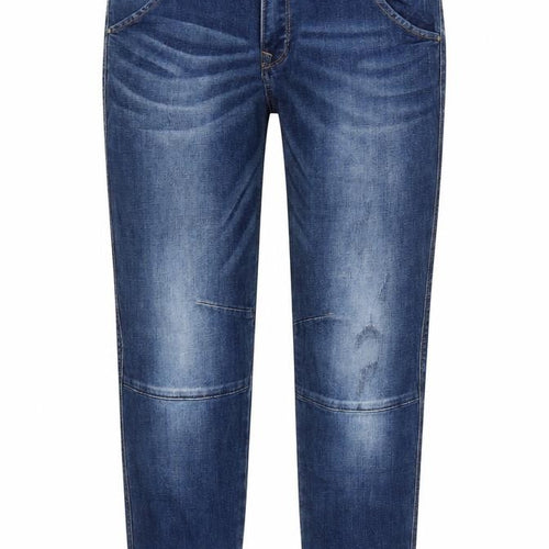 Diverse Womens Blue   Straight Jeans Size 8 L28 in