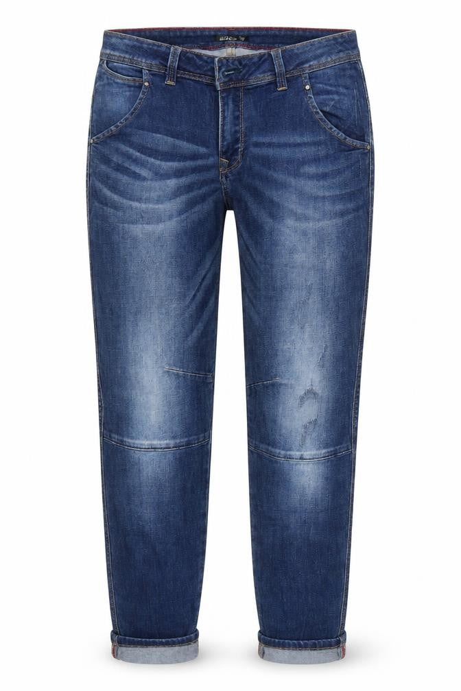 Diverse Womens Blue   Straight Jeans Size 8 L28 in