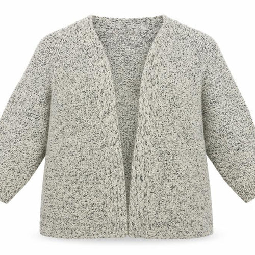 Marks and Spencer Womens Beige   Cardigan Jumper Size L