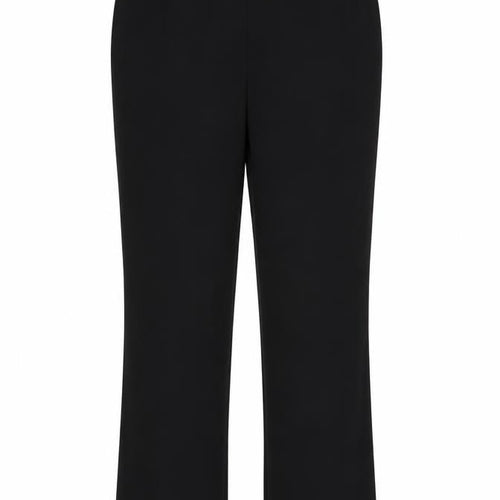 Marks and Spencer Womens Black   Trousers  Size 34 in L27 in