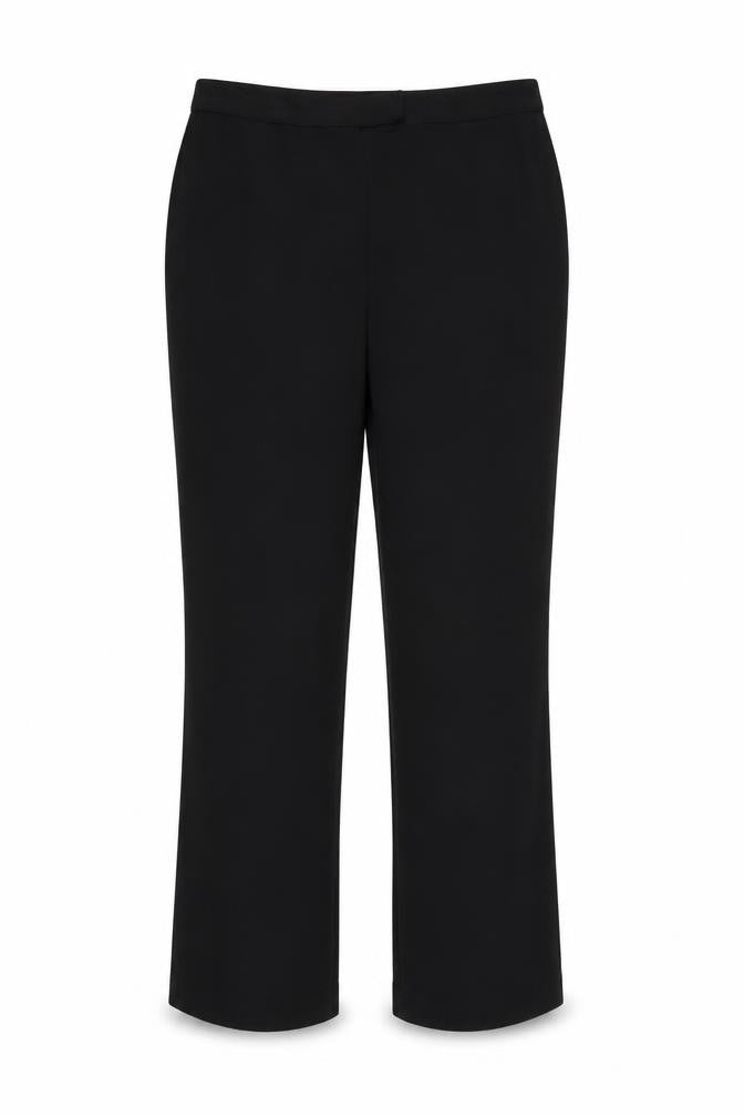 Marks and Spencer Womens Black   Trousers  Size 34 in L27 in