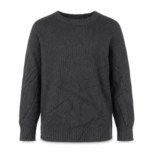 Gap Mens Grey   Pullover Jumper Size M