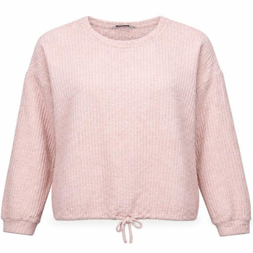 George Womens Pink   Pullover Jumper Size S