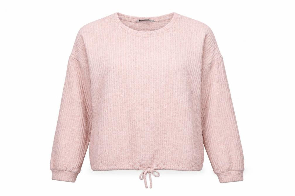 George Womens Pink   Pullover Jumper Size S