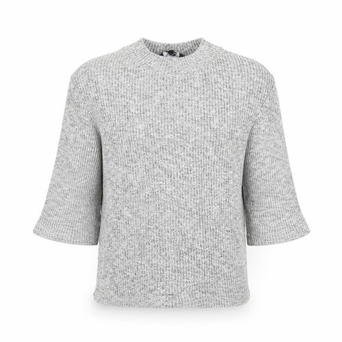 New Look Girls Grey   Pullover Jumper Size 14-15 Years