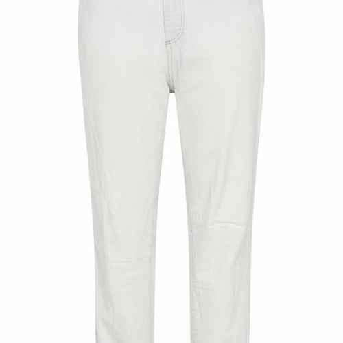 Mango Womens Blue  Denim Straight Jeans Size 10 L26 in