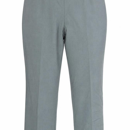 BHS Womens Blue   Dress Pants Trousers Size 16 L31 in