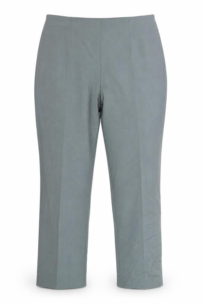 BHS Womens Blue   Dress Pants Trousers Size 16 L31 in