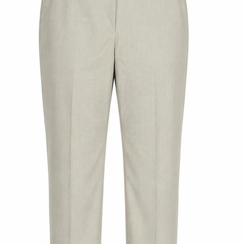 Marks and Spencer Womens Brown   Trousers  Size 18 L26 in