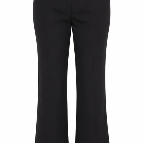 Marks and Spencer Womens Black   Trousers  Size 12 L29 in