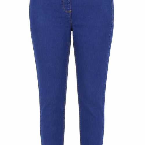 Debehams Womens Blue   Skinny Jeans Size 10 L27 in