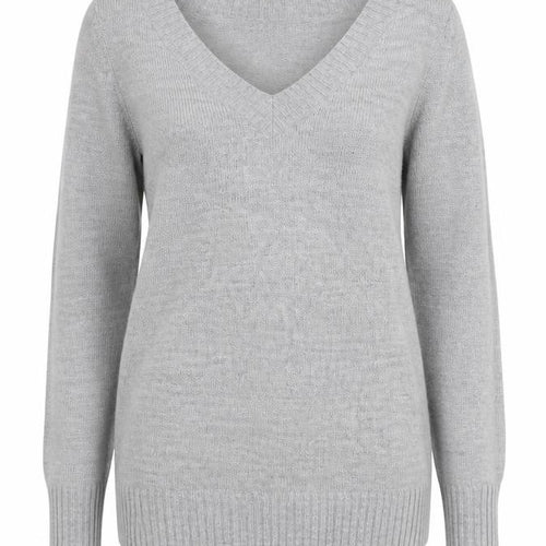 Terranova Womens Grey   Jumper Dress  Size M