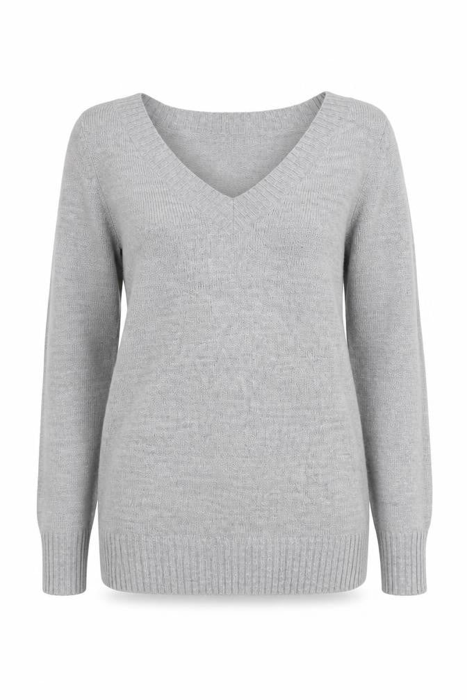 Terranova Womens Grey   Jumper Dress  Size M