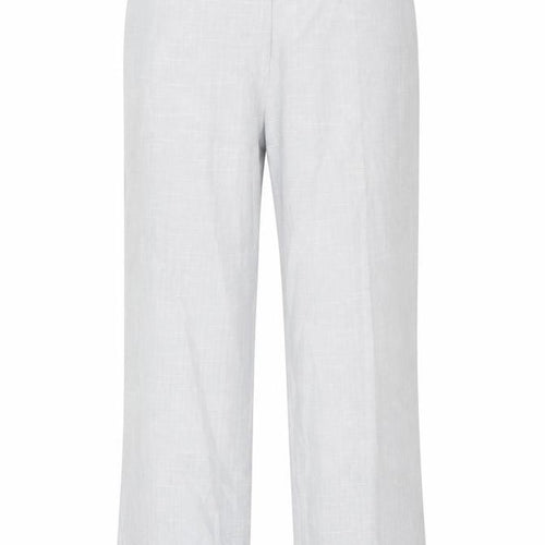 joulie Womens Grey   Trousers  Size 20 L28 in