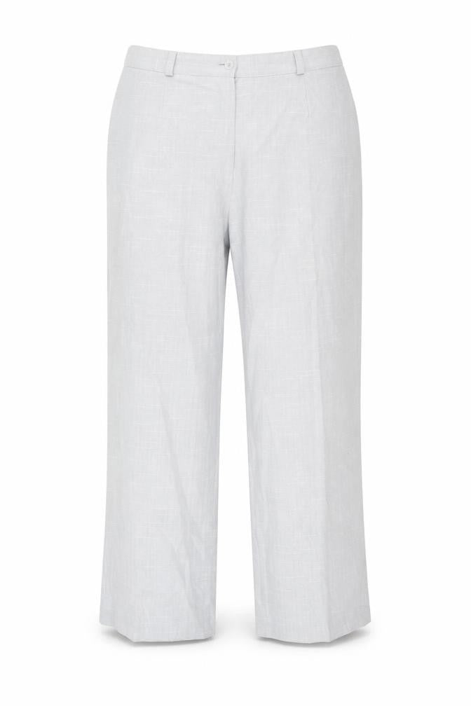 joulie Womens Grey   Trousers  Size 20 L28 in