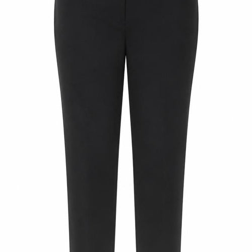 Dorothy Perkins Womens Black   Trousers  Size 12 L29 in