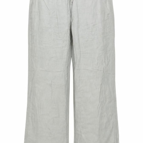 Preworn Womens Green   Trousers  Size 36 in L27 in