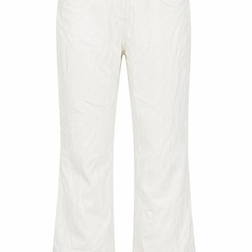 HEINE Womens Silver   Straight Jeans Size 28 L30 in