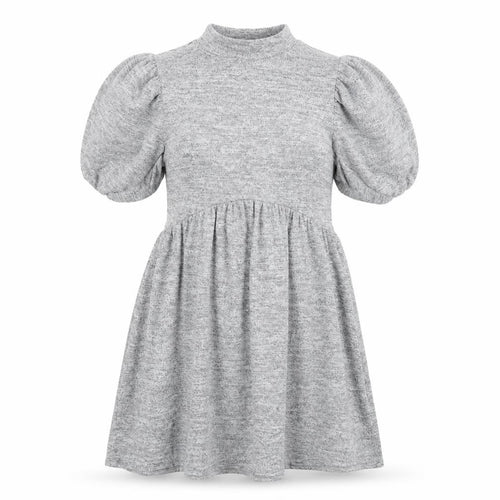 George Womens Grey   Fit & Flare  Size 12