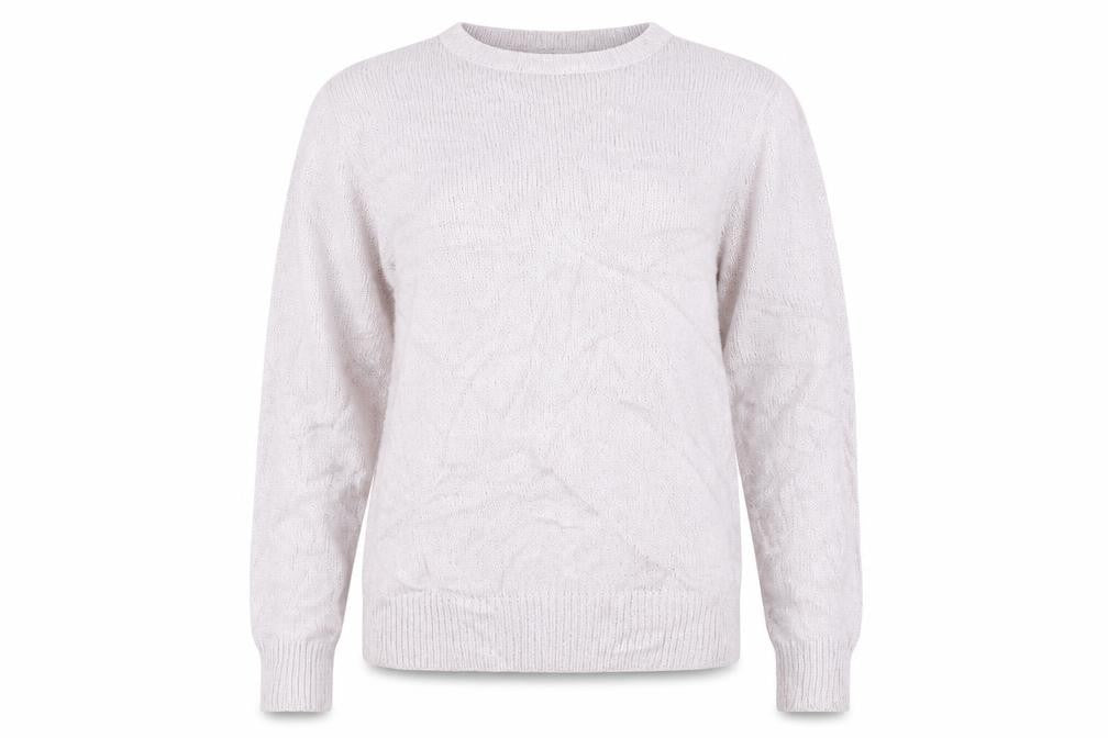 Berkertex Womens Pink   Pullover Jumper Size 12
