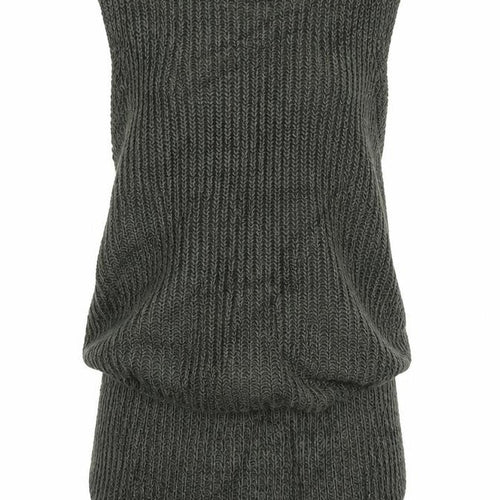 Cotton On Womens Green  Knit Pullover Jumper Size L