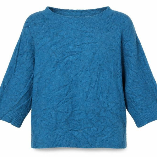 M&Co Womens Green   Pullover Jumper Size 14