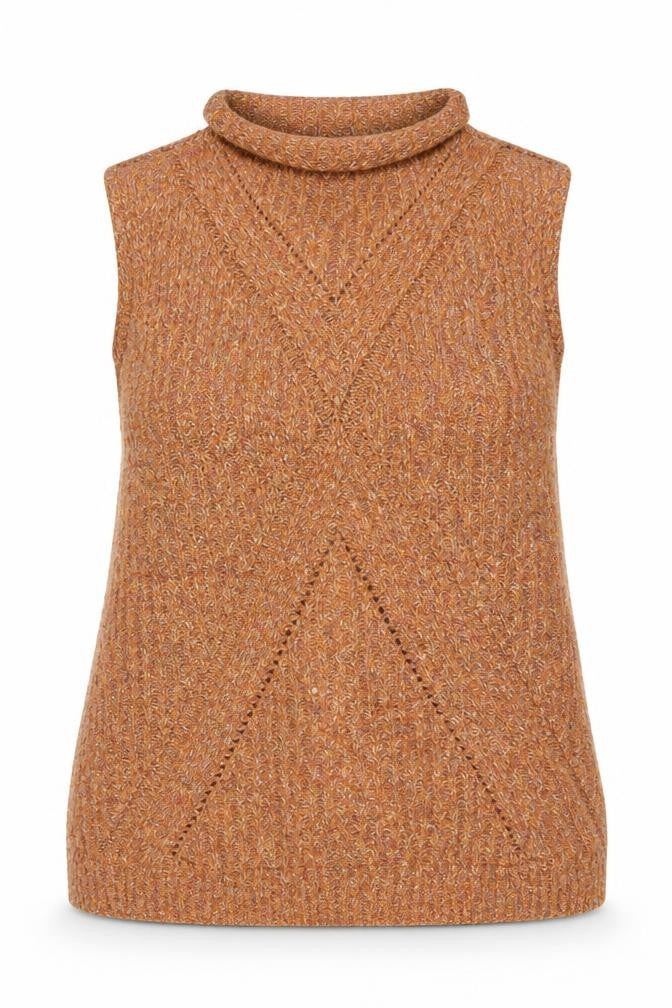 F&F Womens Orange   Cardigan Jumper Size 16