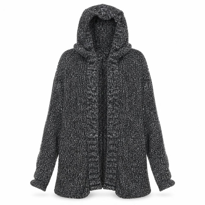 Hollister Womens Black   Cardigan Jumper Size XS