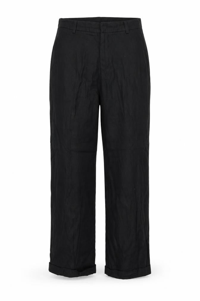 Preworn Womens Beige   Trousers  Size 30 in L30 in