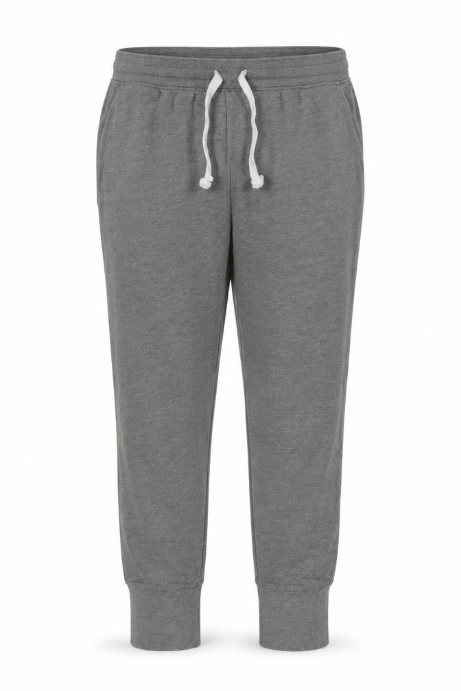 kaibi Womens Grey   Jogger Trousers Size XL L26 in