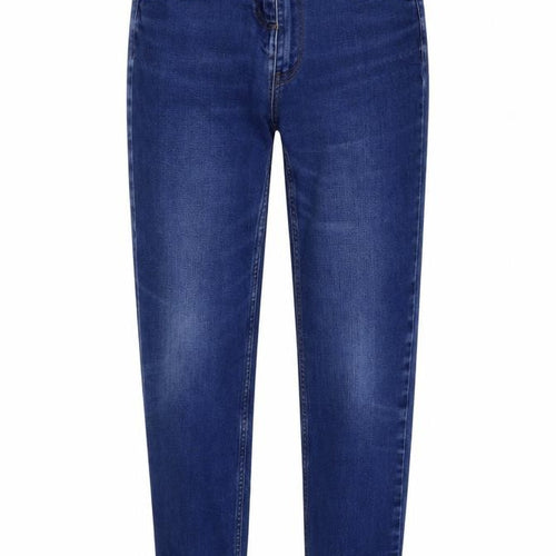 Denim Womens Blue   Skinny Jeans Size 10 L24 in