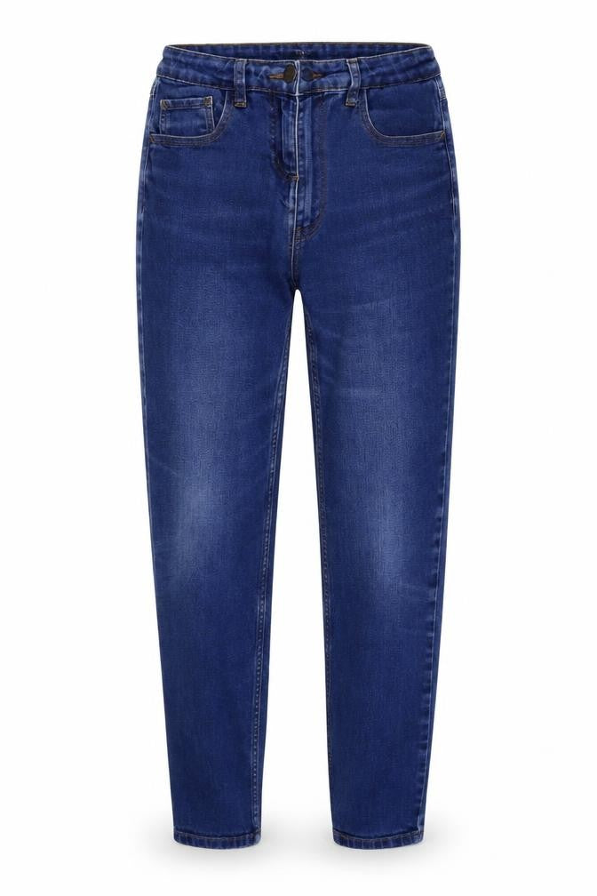 Denim Womens Blue   Skinny Jeans Size 10 L24 in