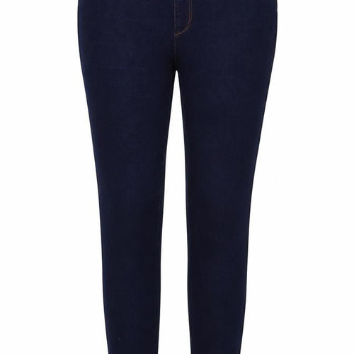 denim and co Womens Blue   Jegging Leggings Size 12 L30 in