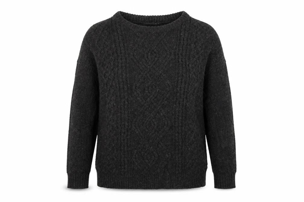 Primark Womens Grey   Pullover Jumper Size 10