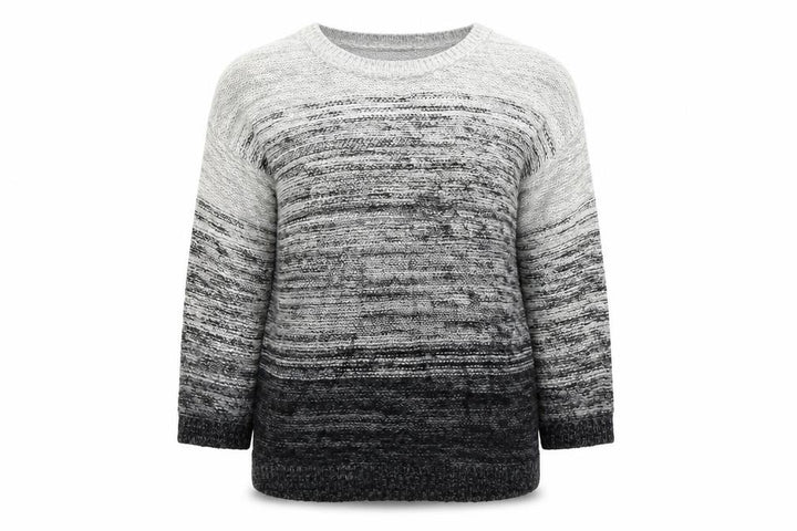 George Womens Grey Pullover Jumper Size 8