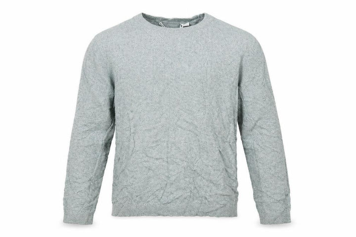 Topman Mens Green Pullover Jumper Size XS